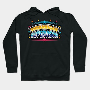 Funny Teacher Hoodie